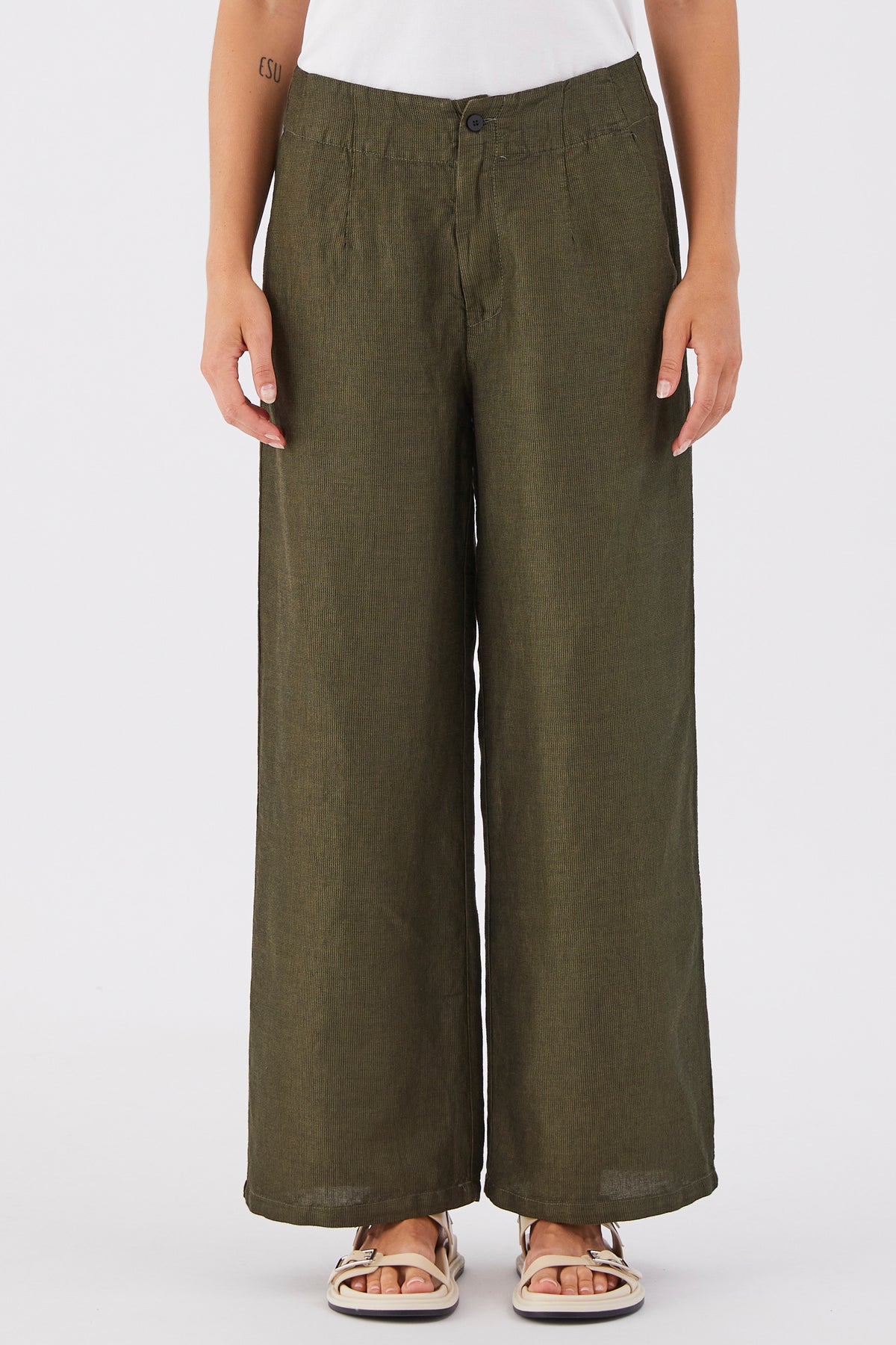 Transit Trousers