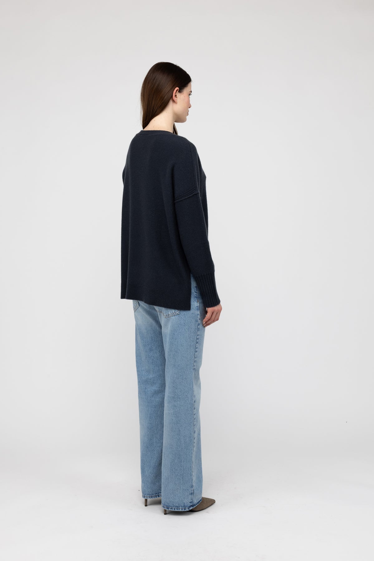 Van Kukil Adalyn Jumper