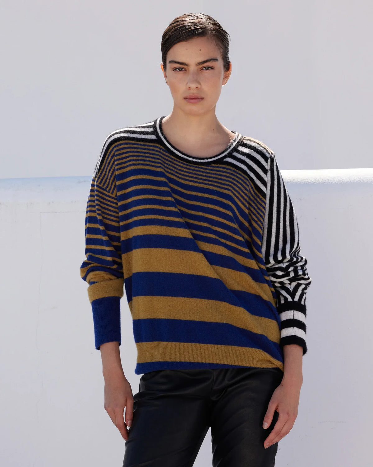 Mes Demoiselles Cashia Sweater