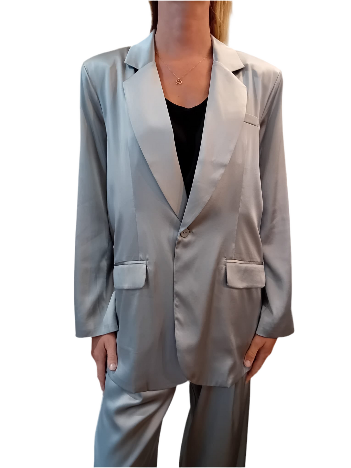Silk95five Sydney Jacket