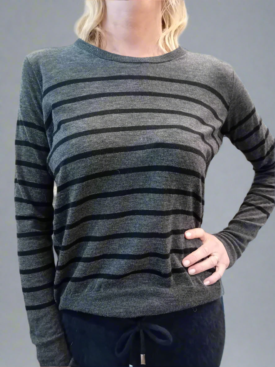 CT Plage Original Light Wool Pullover