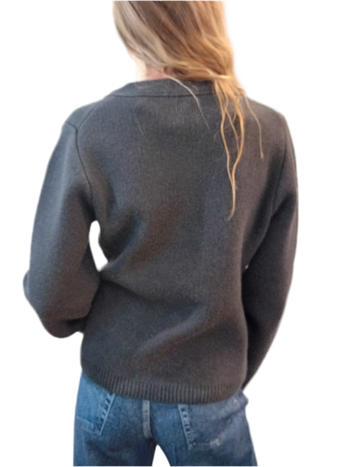 Van Kukil Angelica Cardigan
