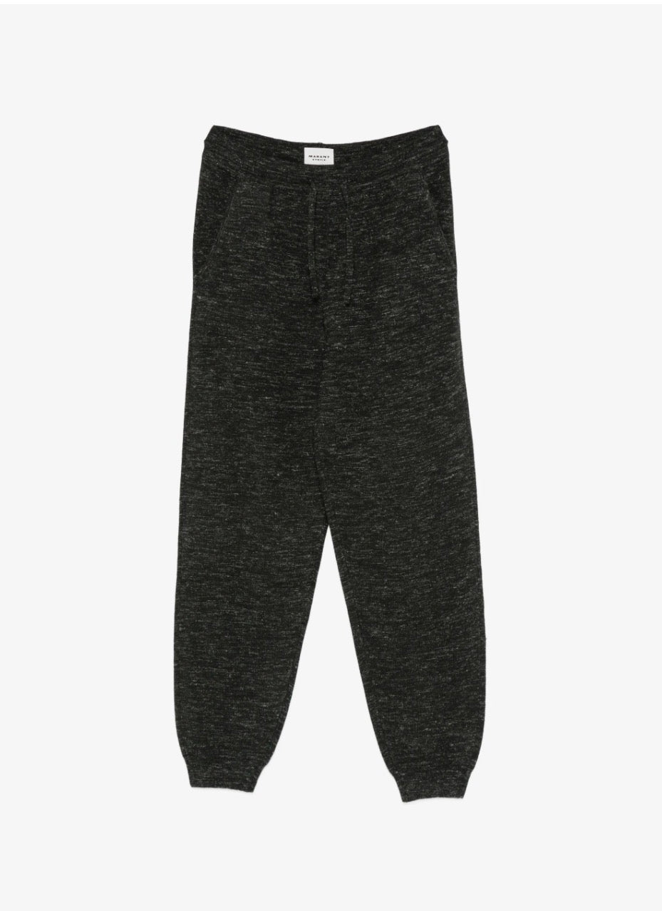 ISABEL MARANT ETOILE KIRA PANTS