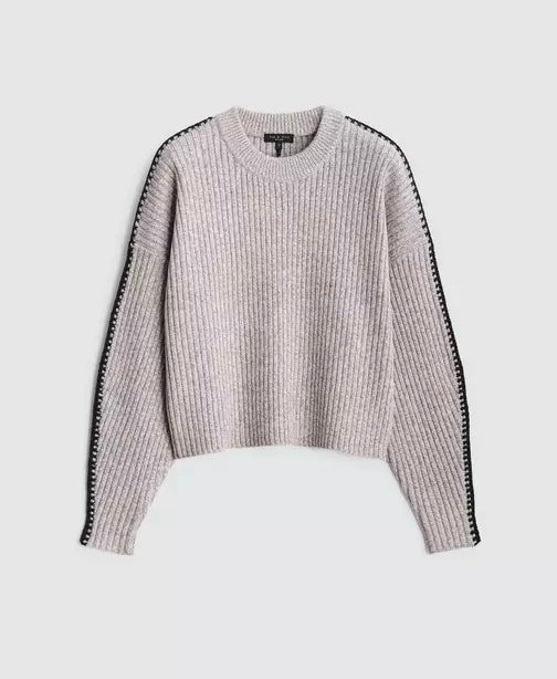 Rag &amp; Bone Ingrid Crew