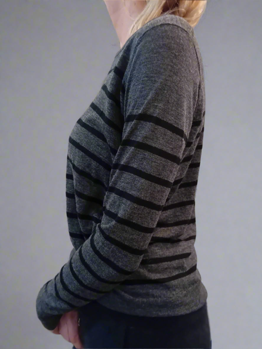 CT Plage Original Light Wool Pullover