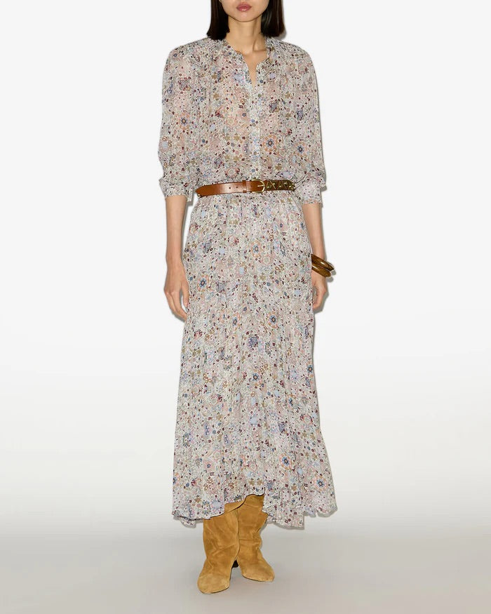 Isabel Marant Etoile Noeline Blouse