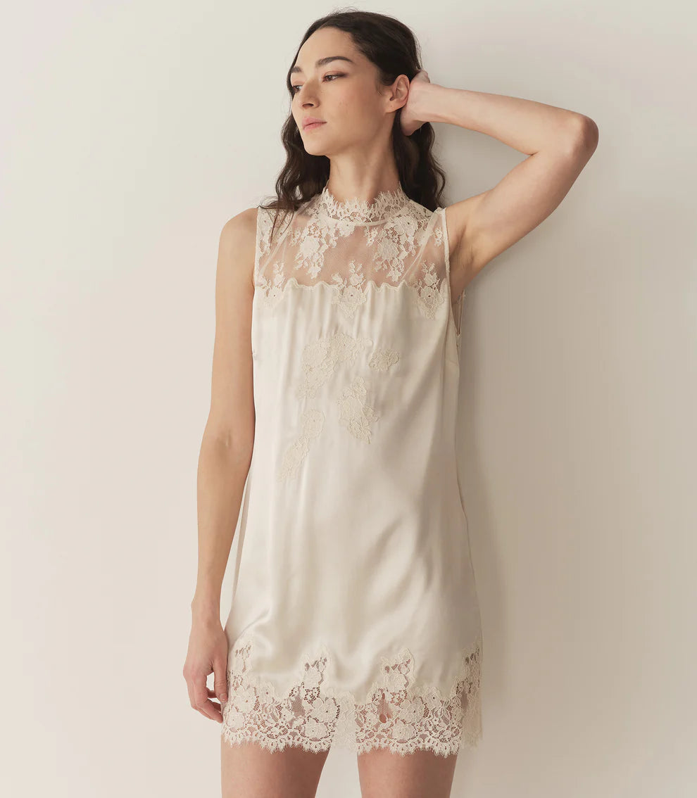 DÔEN Valeria Dress