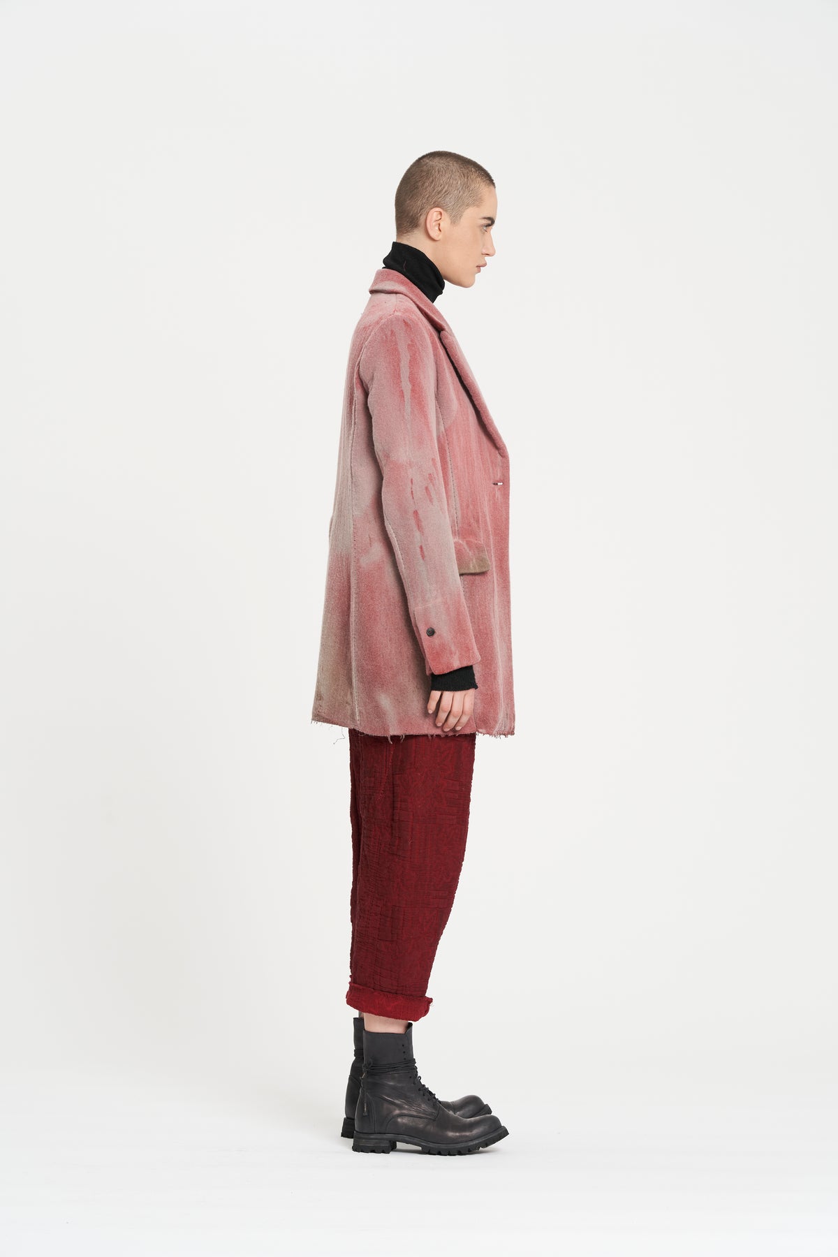 Masnada Jacket