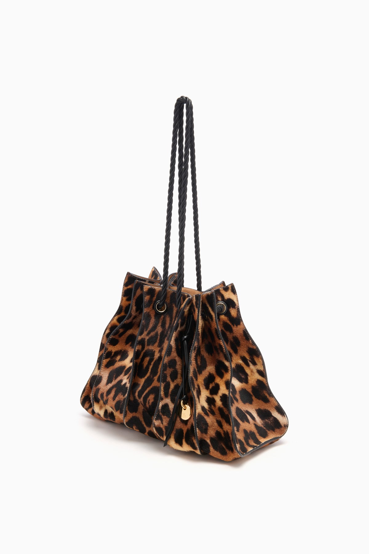 Adria Large Drawstring Tote