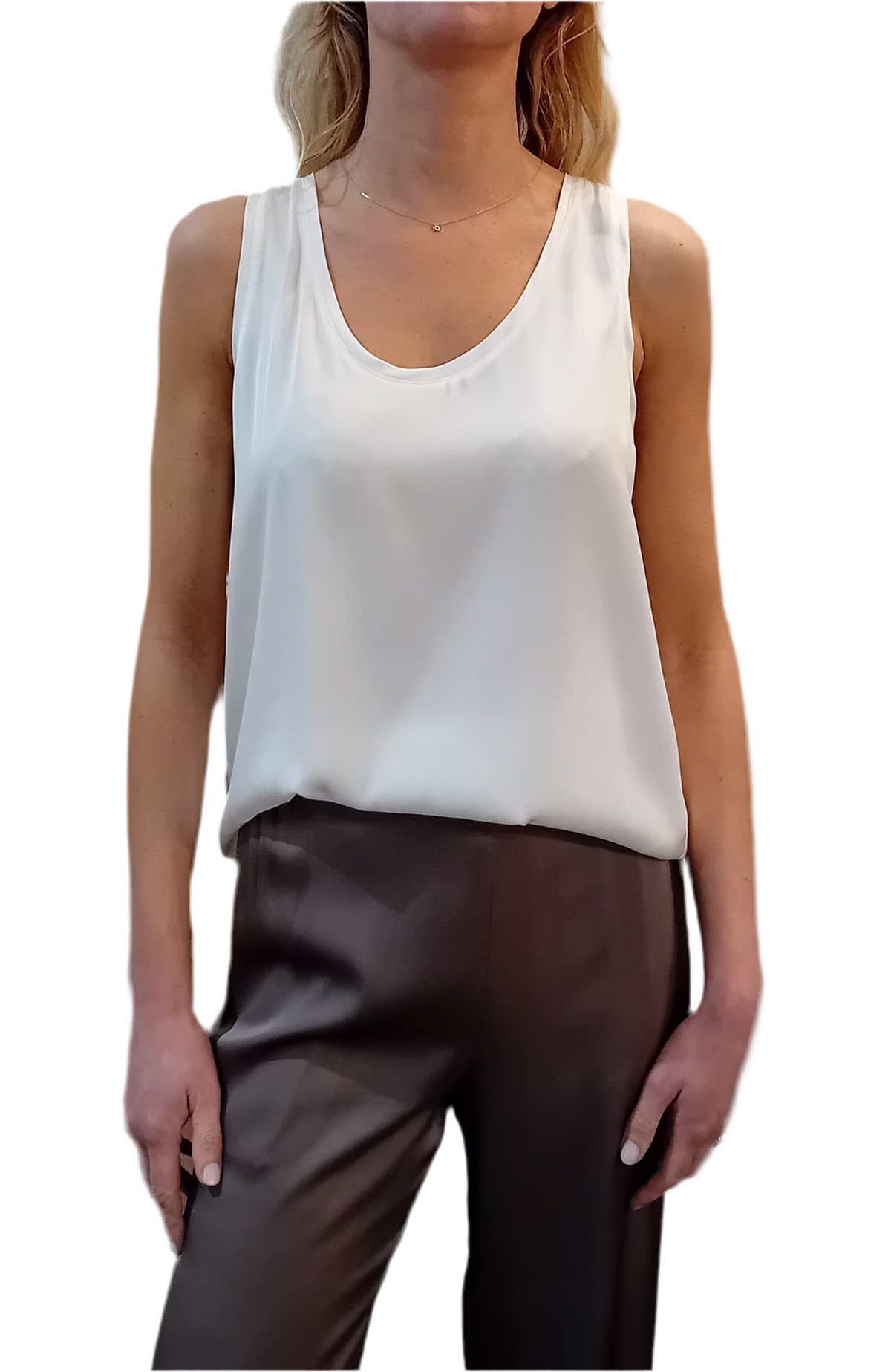 Silk95five Pinecrest Tank