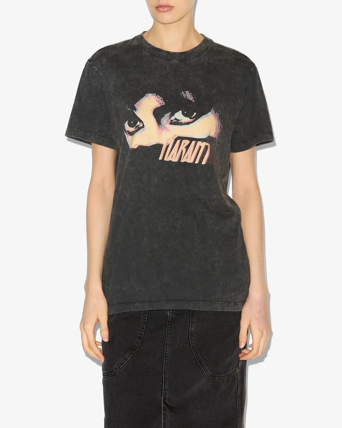 Isabel Marant Etoile Zoeline T-Shirt