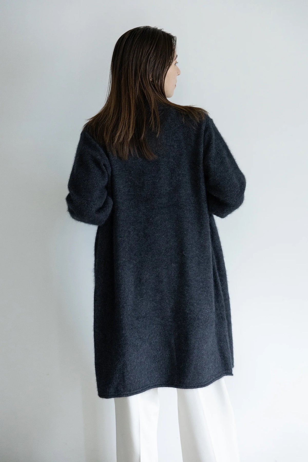 CT Plage Longsleeve Cardigan