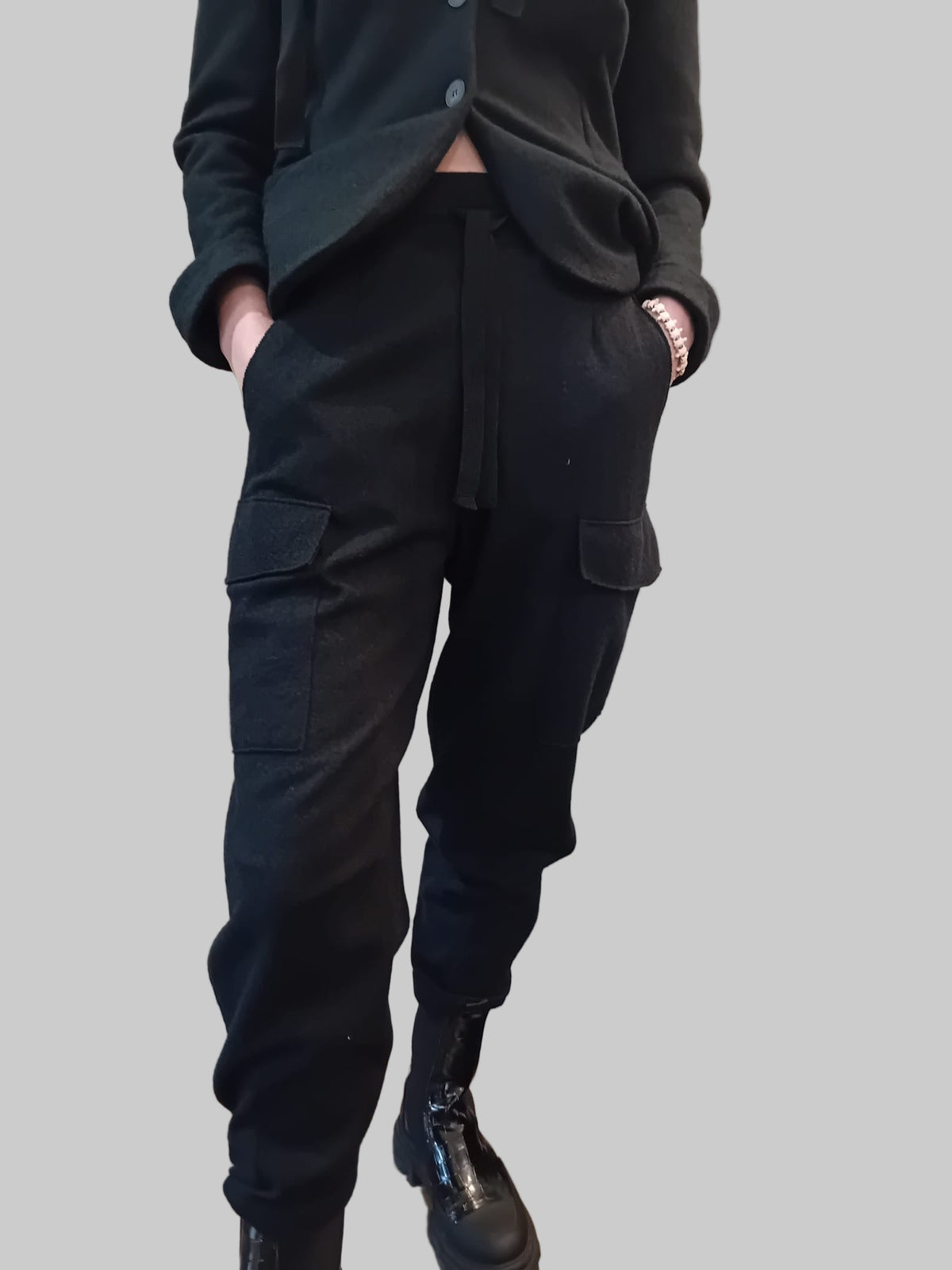 TANDEM Trousers