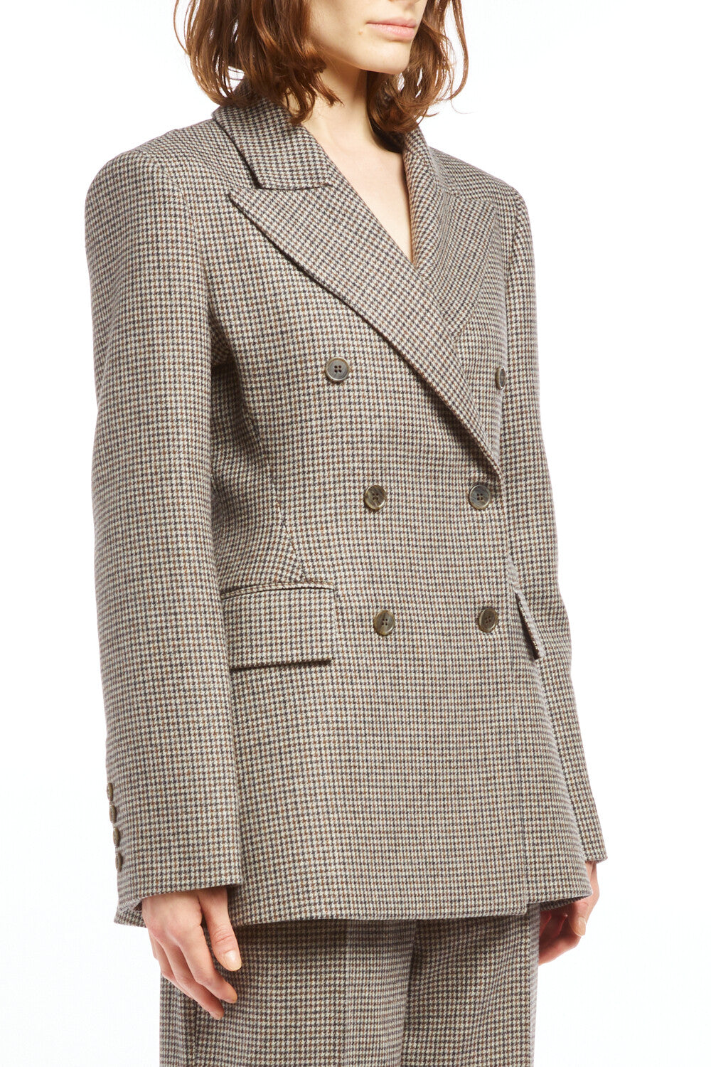 Parosh Jacket Licola