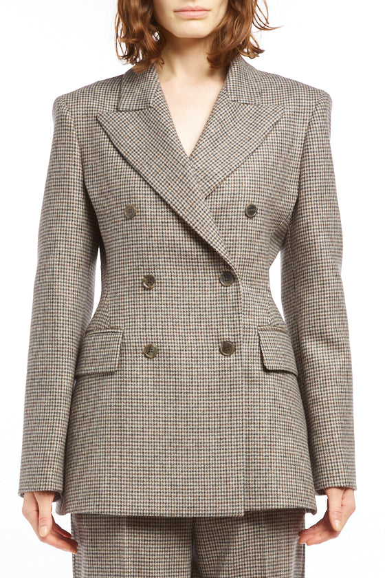 Parosh Jacket Licola