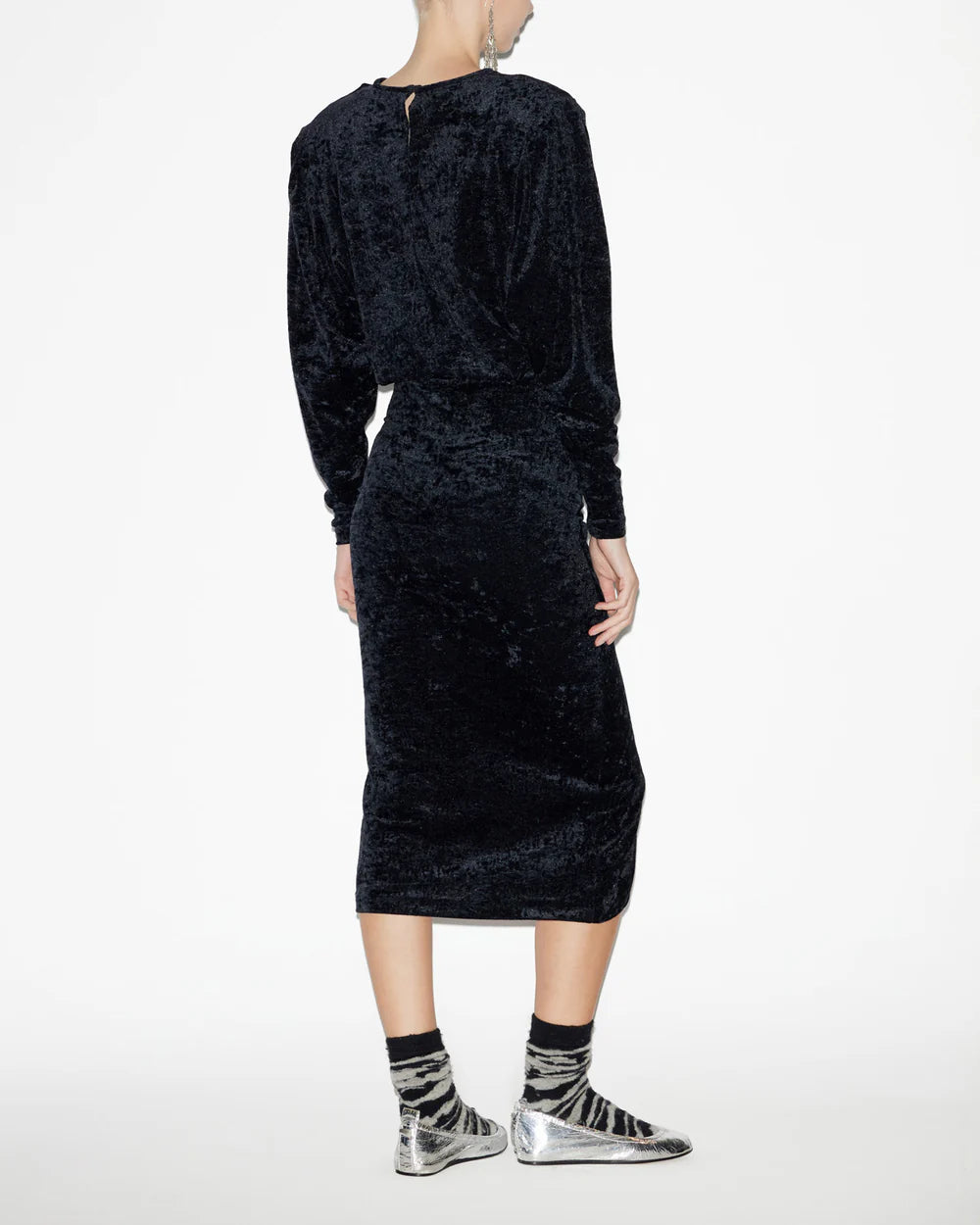 Isabel Marant Etoile Hadley Dress