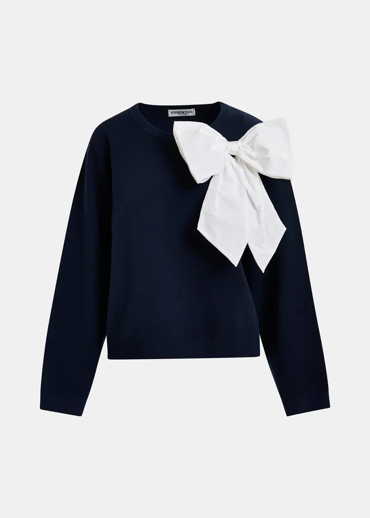 Essentiel Antwerp Hoslo Sweater