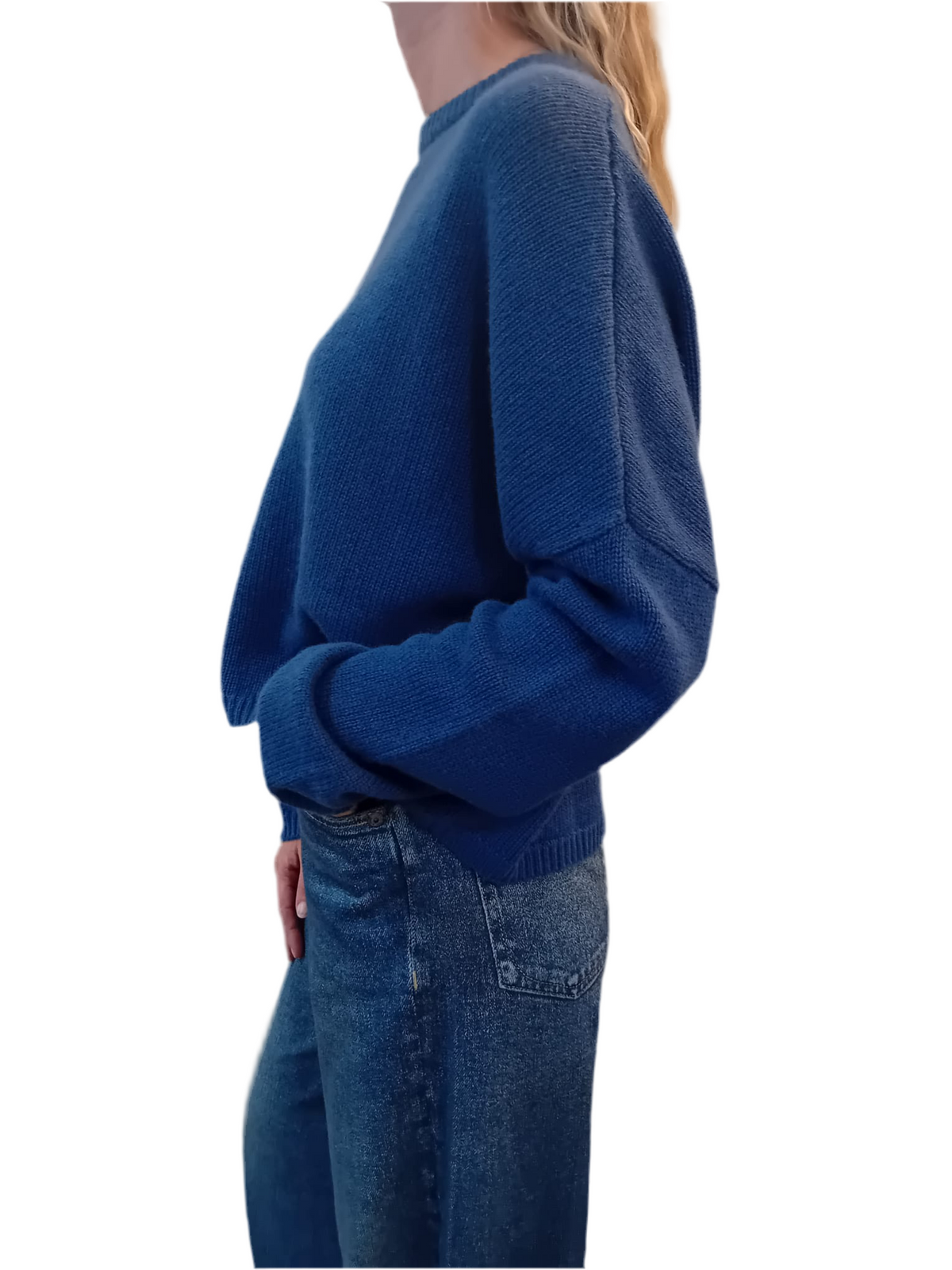 Van Kukil Oaklynn Jumper