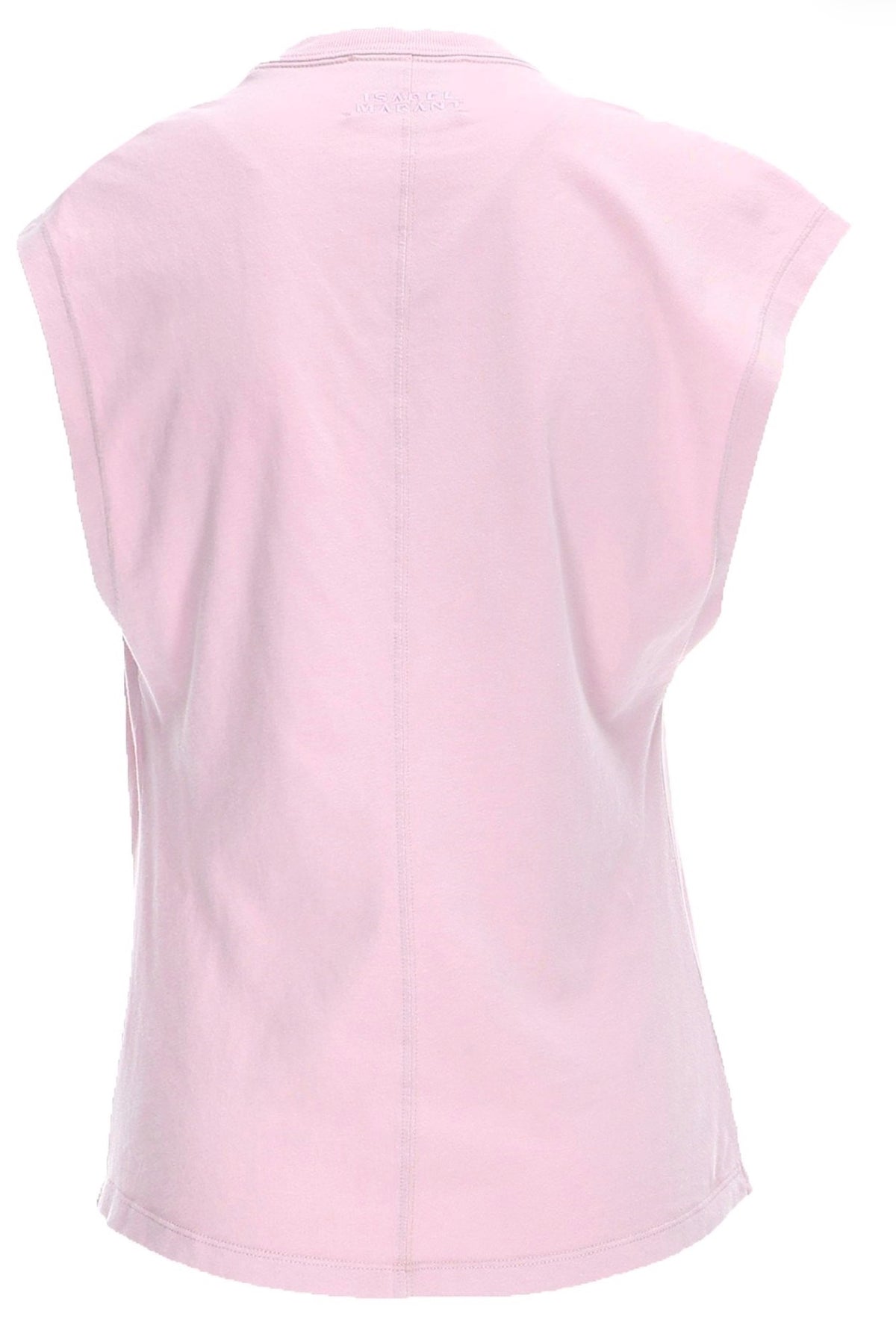 ISABEL MARANT ETOILE NAYDA TOP