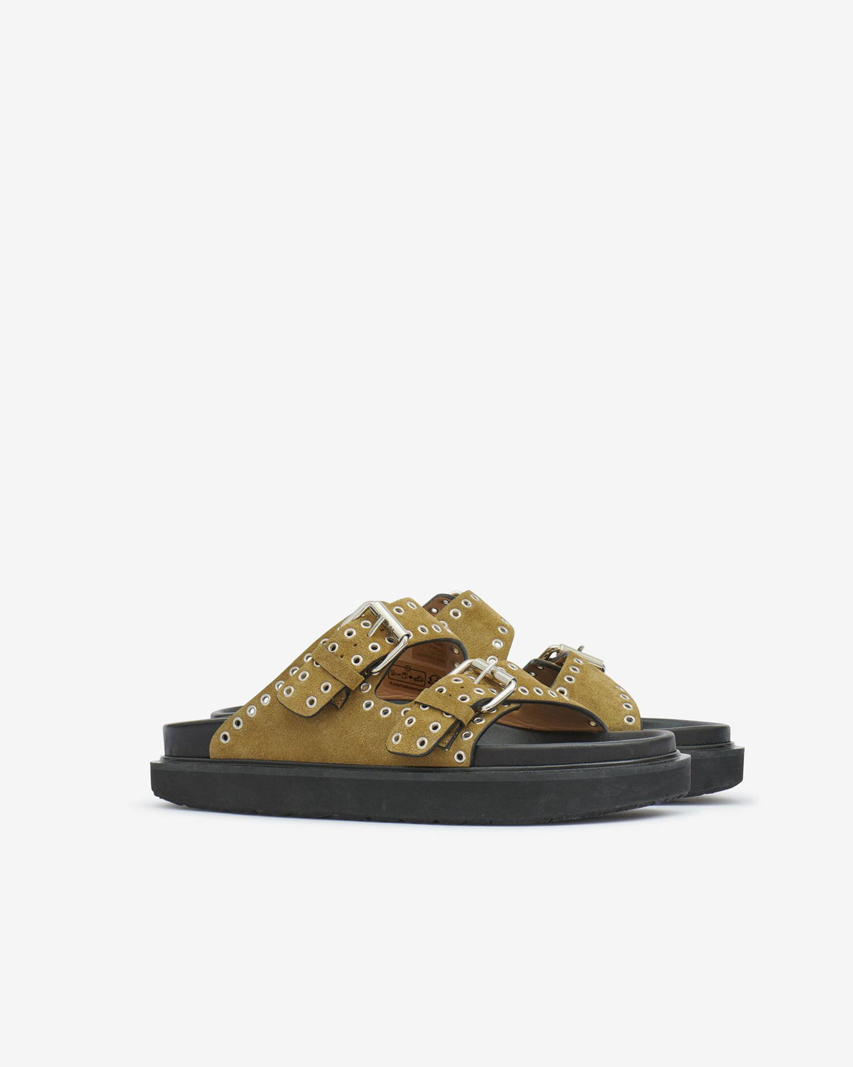 Isabel Marant Etoile Lennya Sandals