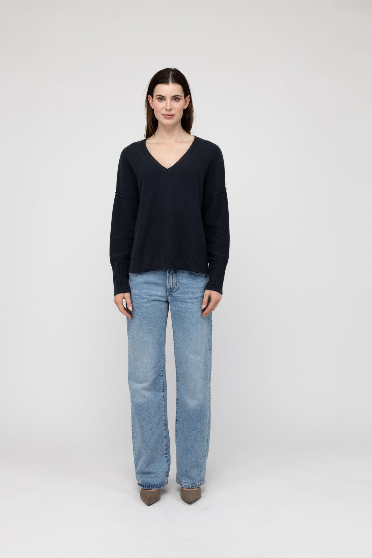 Van Kukil Adalyn Jumper