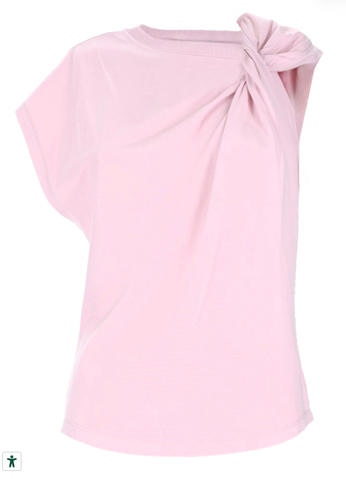 ISABEL MARANT ETOILE NAYDA TOP