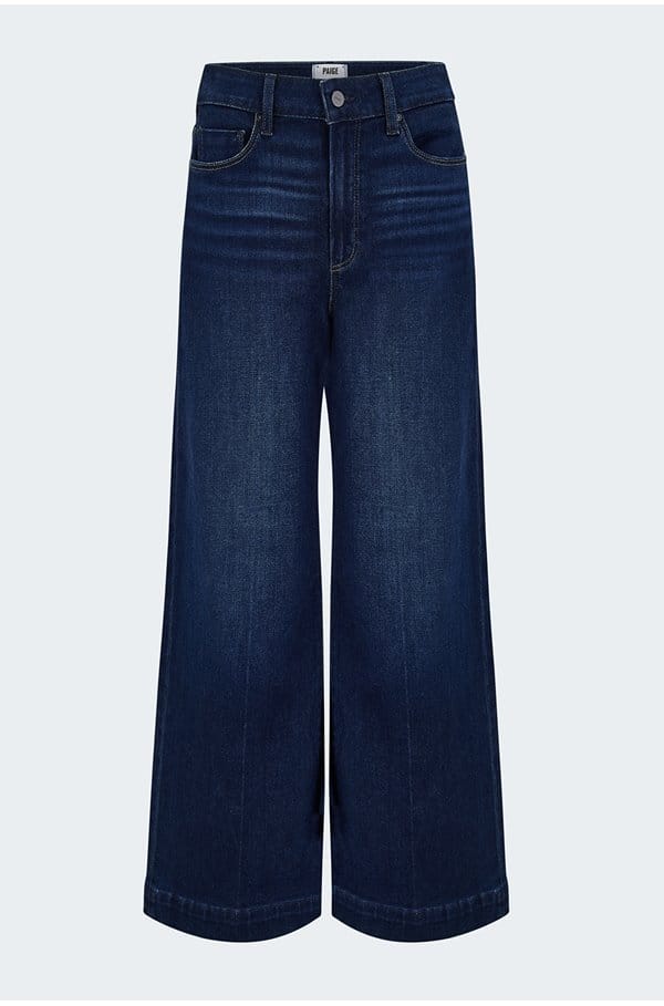 Paige Anessa Wide Jean