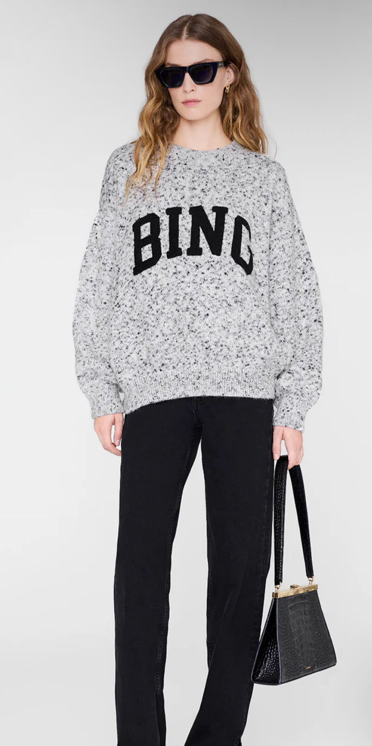 Anine Bing Sydney Sweater