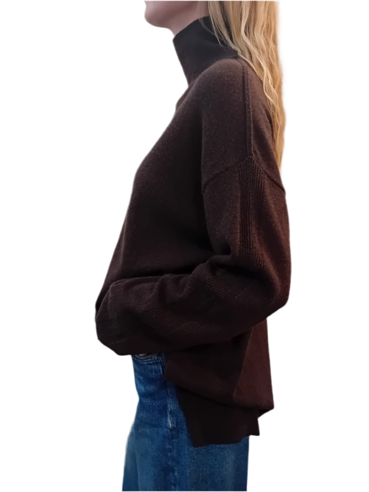 Van Kukil Abigail Jumper