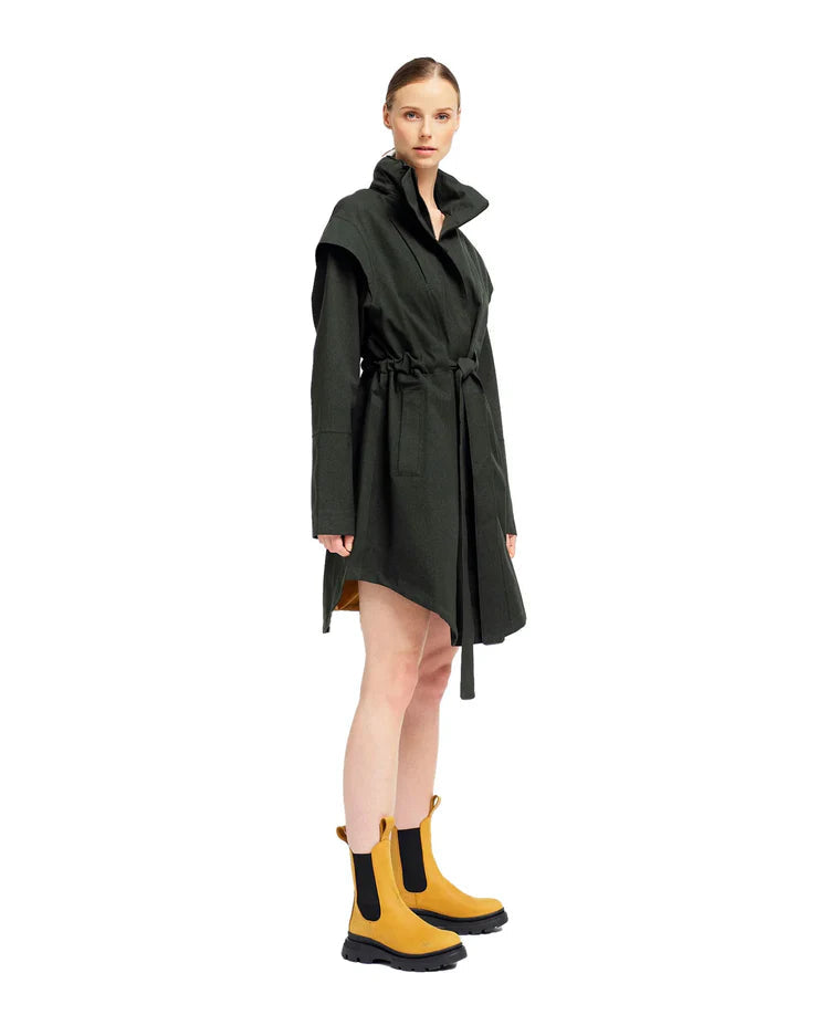 BRGN MONSUN COAT