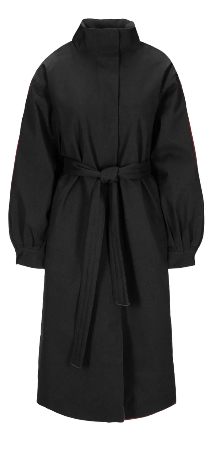 BRGN Rosby Maxi Coat