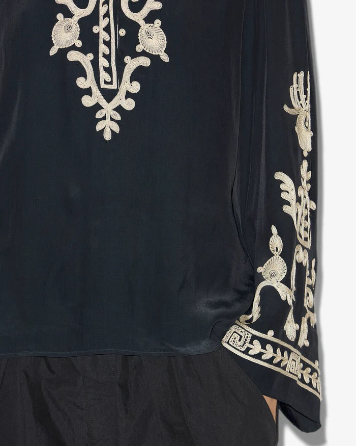 Isabel Marant Étoile Falonne Top