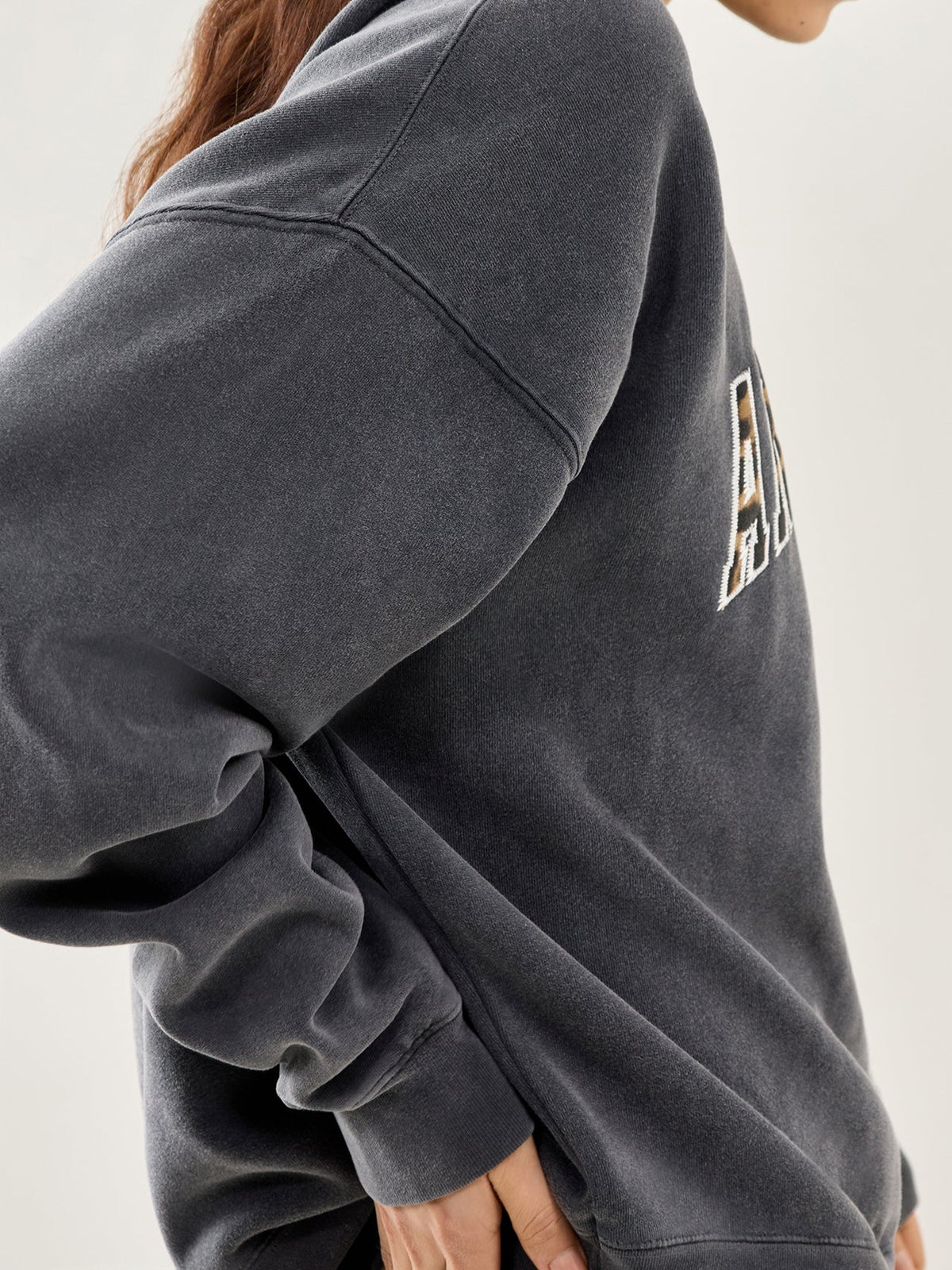 Anine Bing Miles Sweatshirt