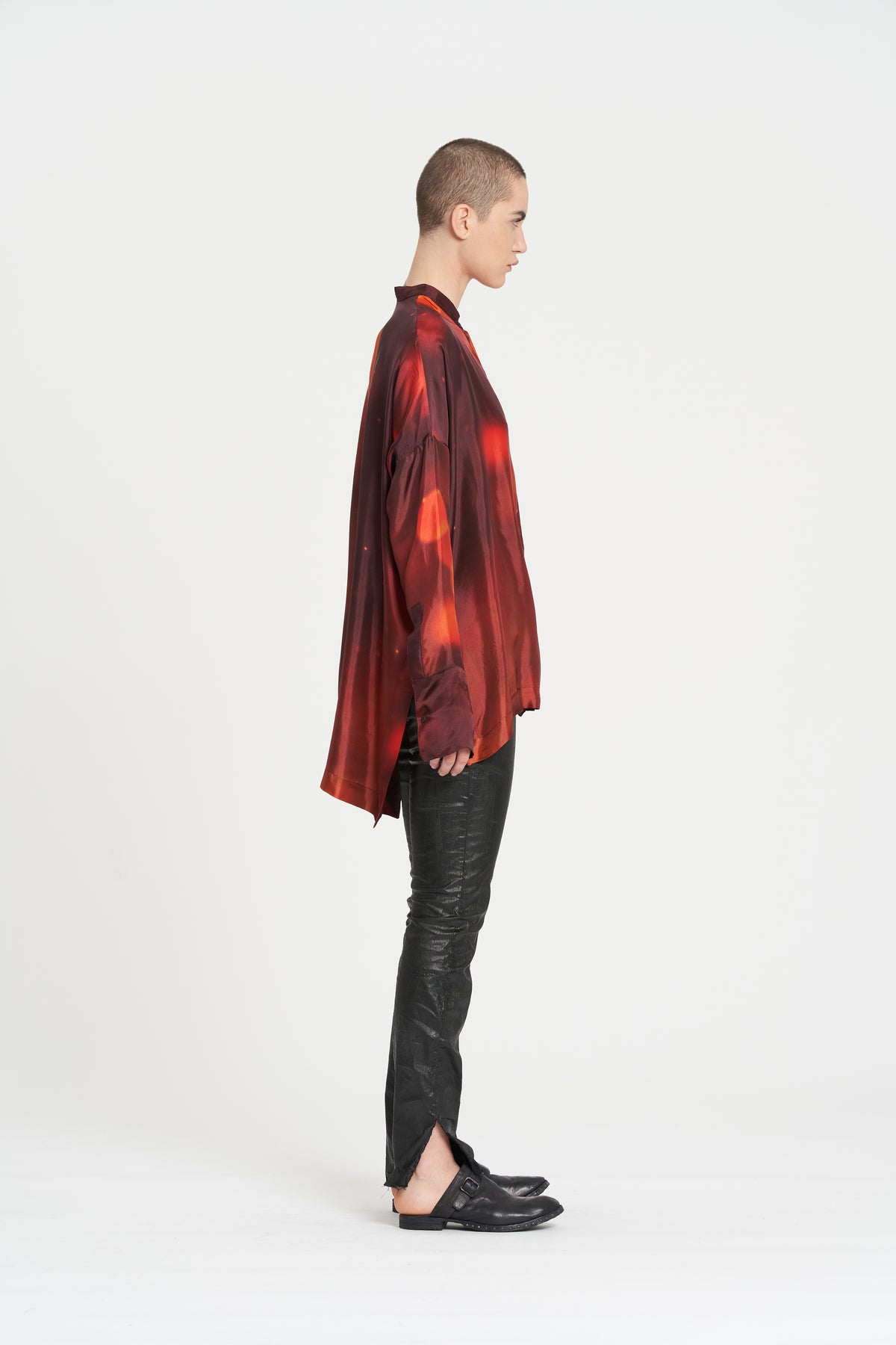 Masnada Lit Shirt