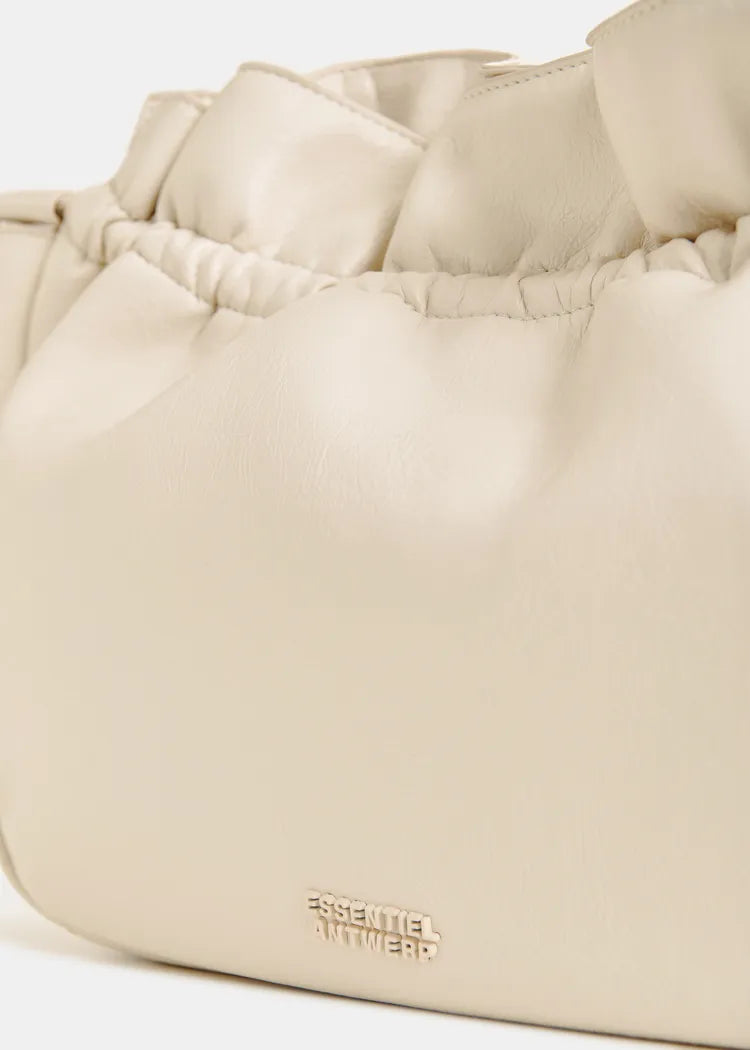 Essentiel Antwerp Hevy Puffed Shoulder Bag