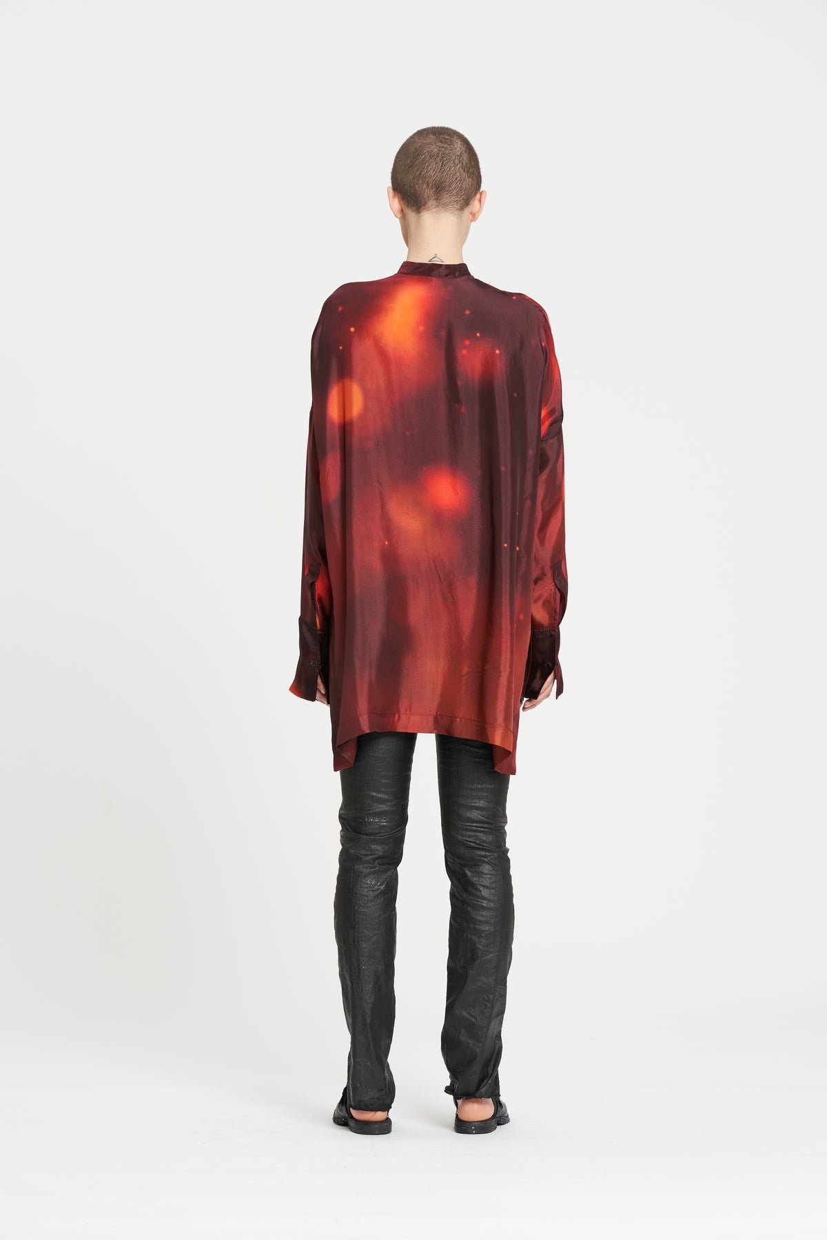 Masnada Lit Shirt