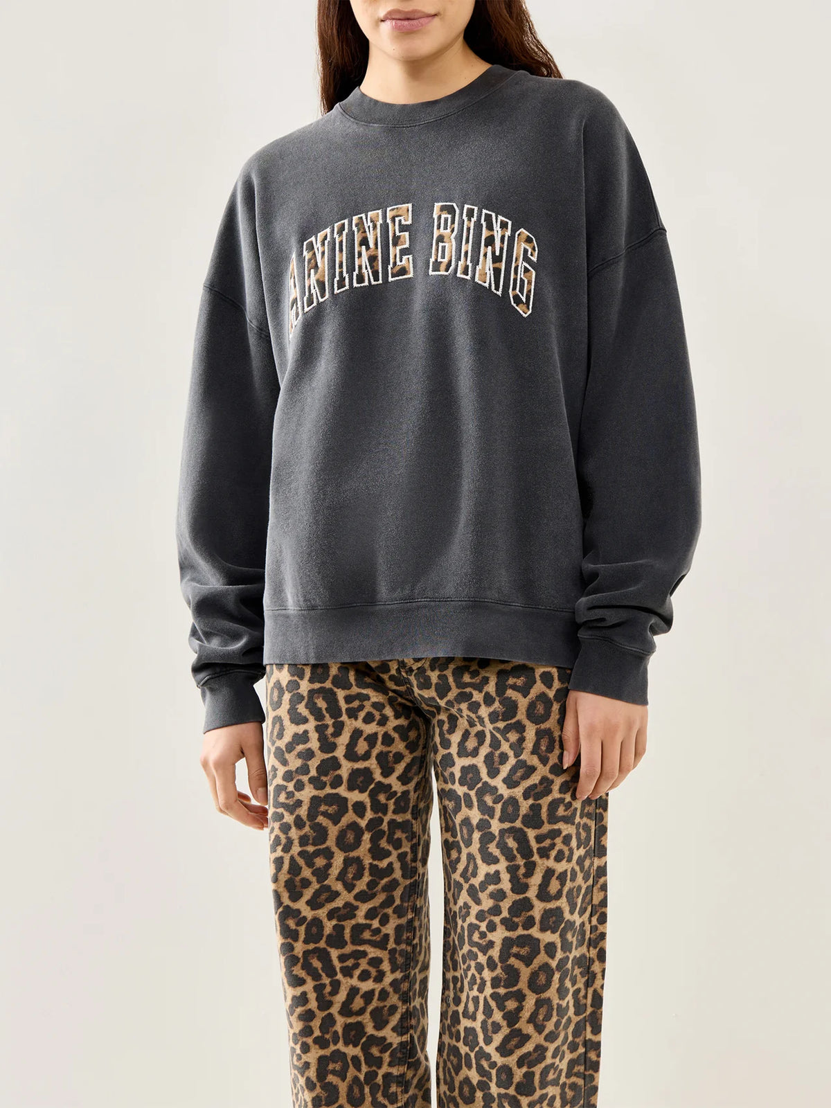 Anine Bing Miles Sweatshirt