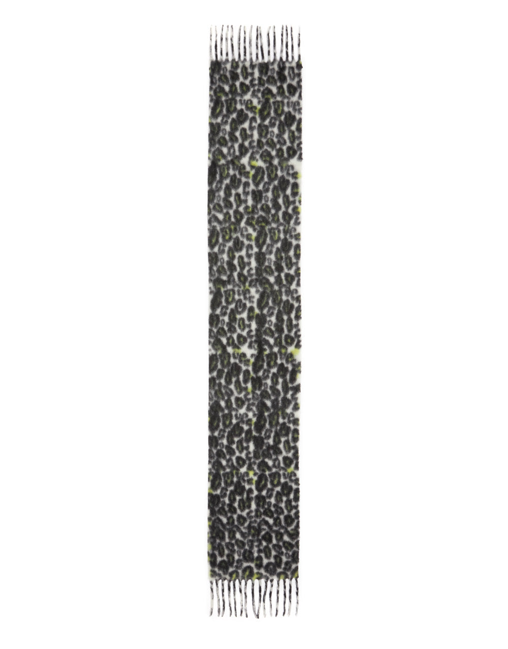 Faliero Sarti Tex Scarf