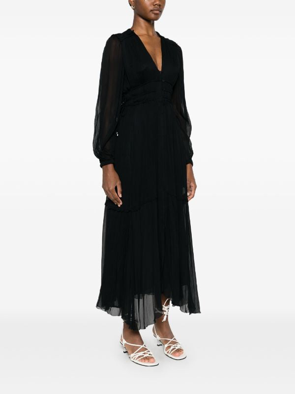 Isabel Marant Etoile Amara Dress