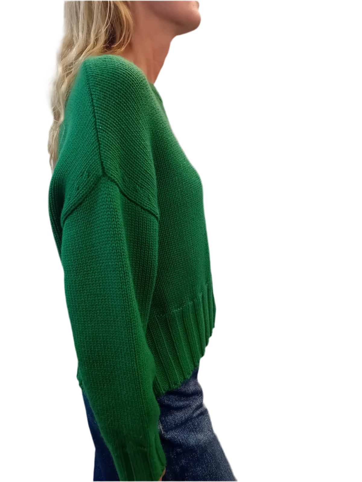 Van Kukil Claire Jumper