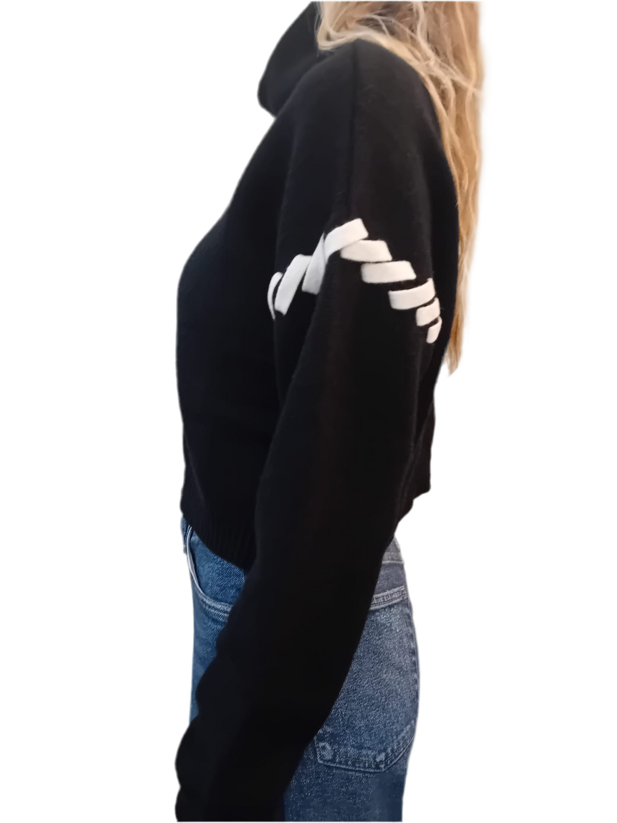 Van Kukil Eloise Jumper