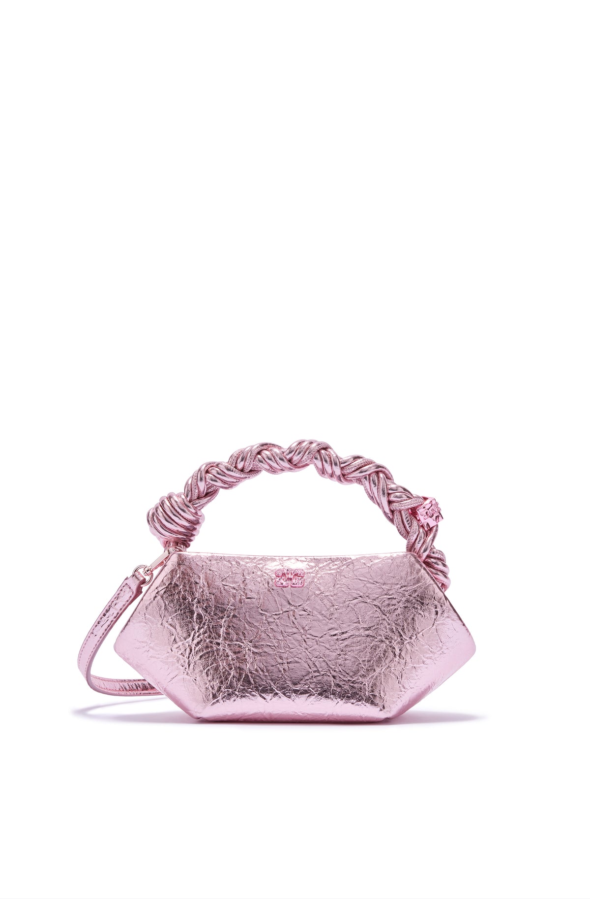 Silver Pink
