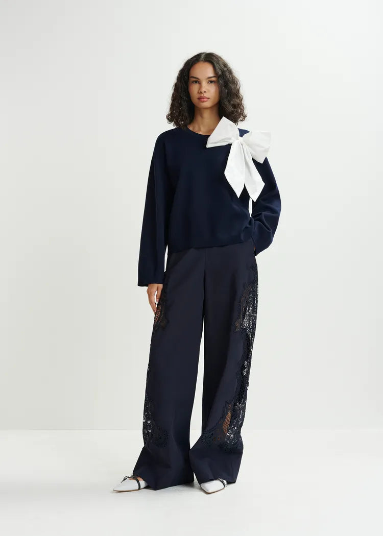 Essentiel Antwerp Hoslo Sweater