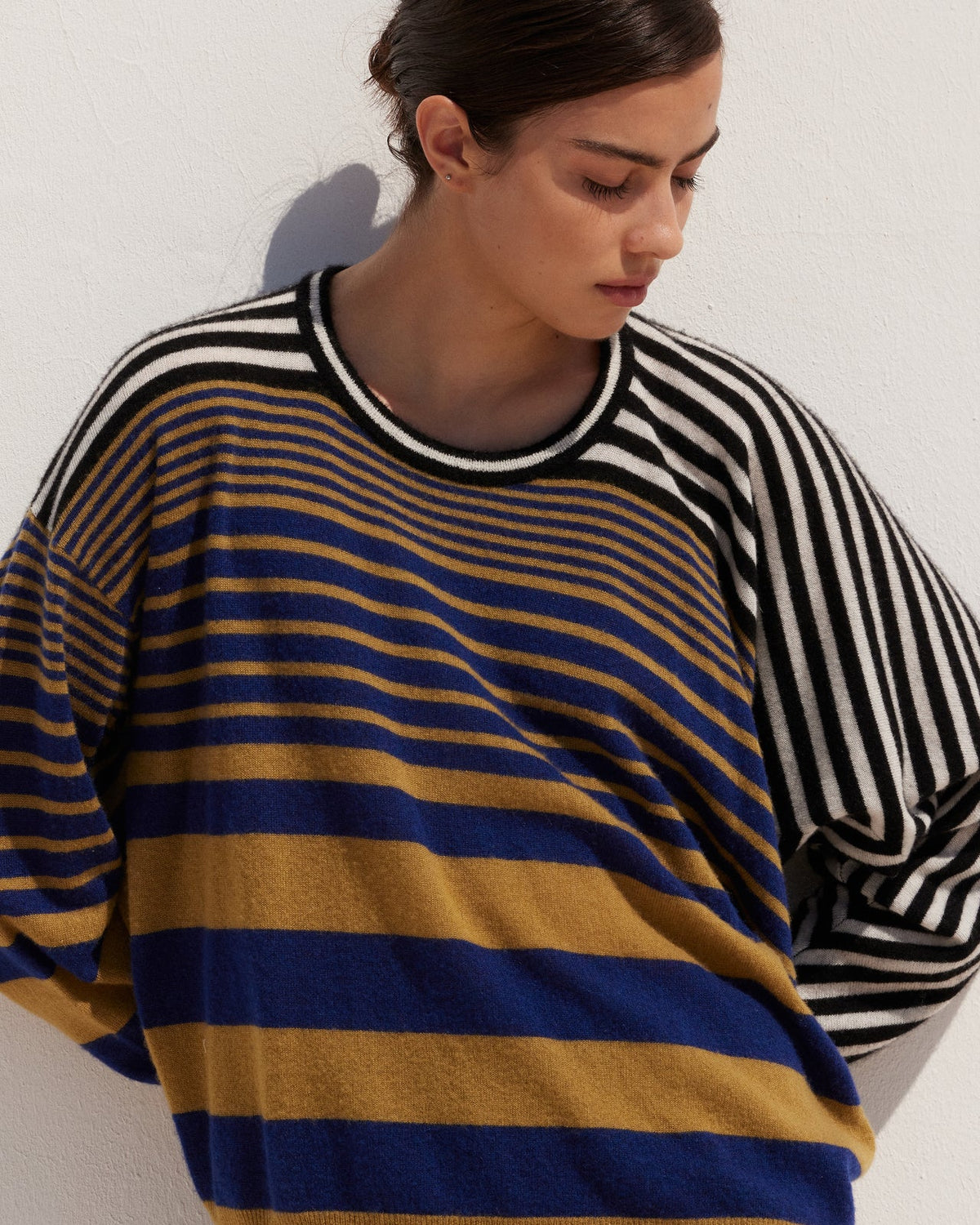 Mes Demoiselles Cashia Sweater