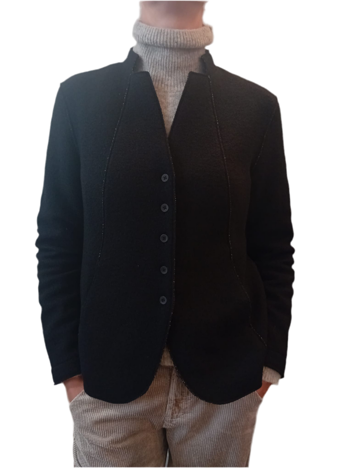 Transit Jacket