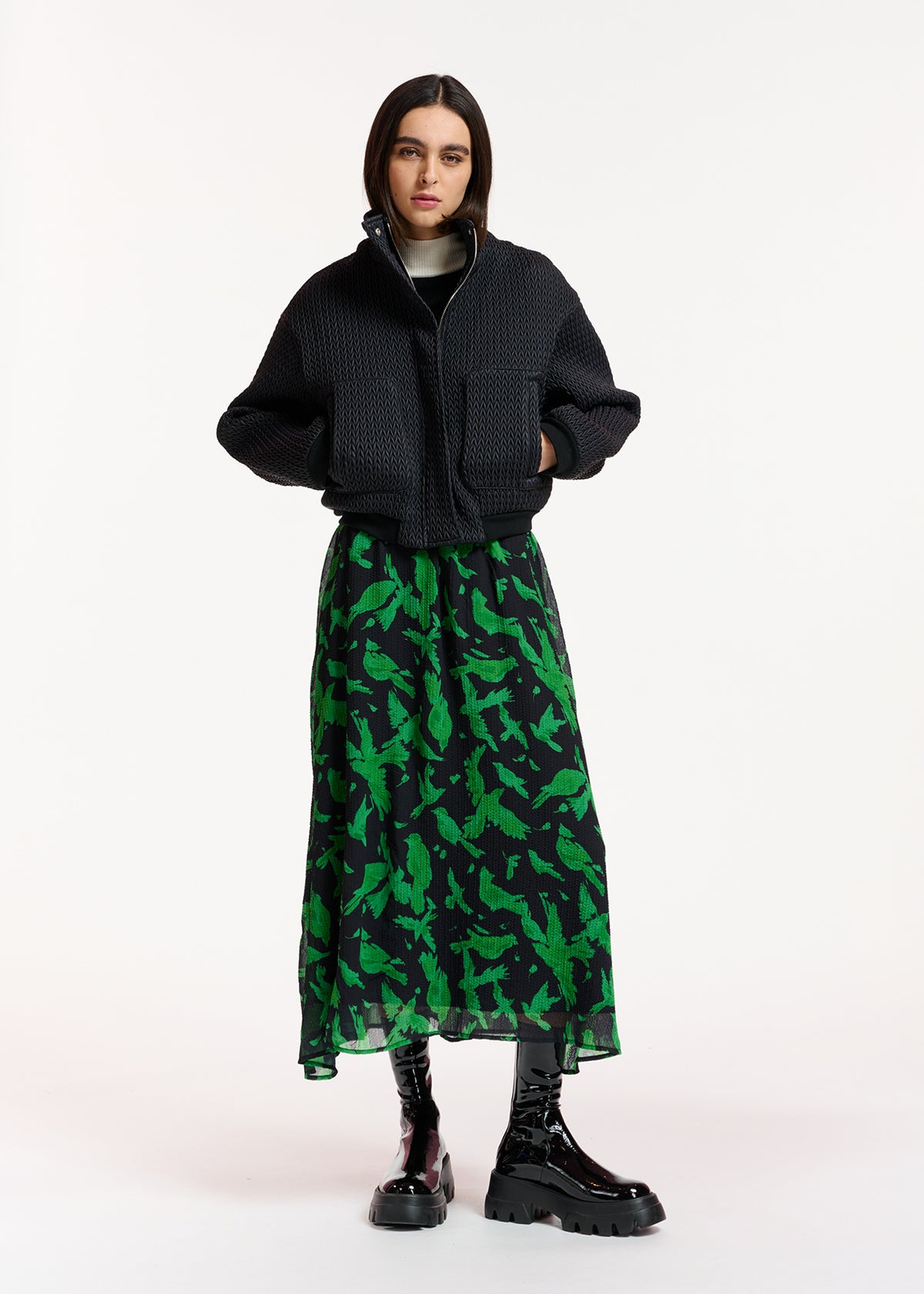 Essentiel Antwerp Eunika Skirt