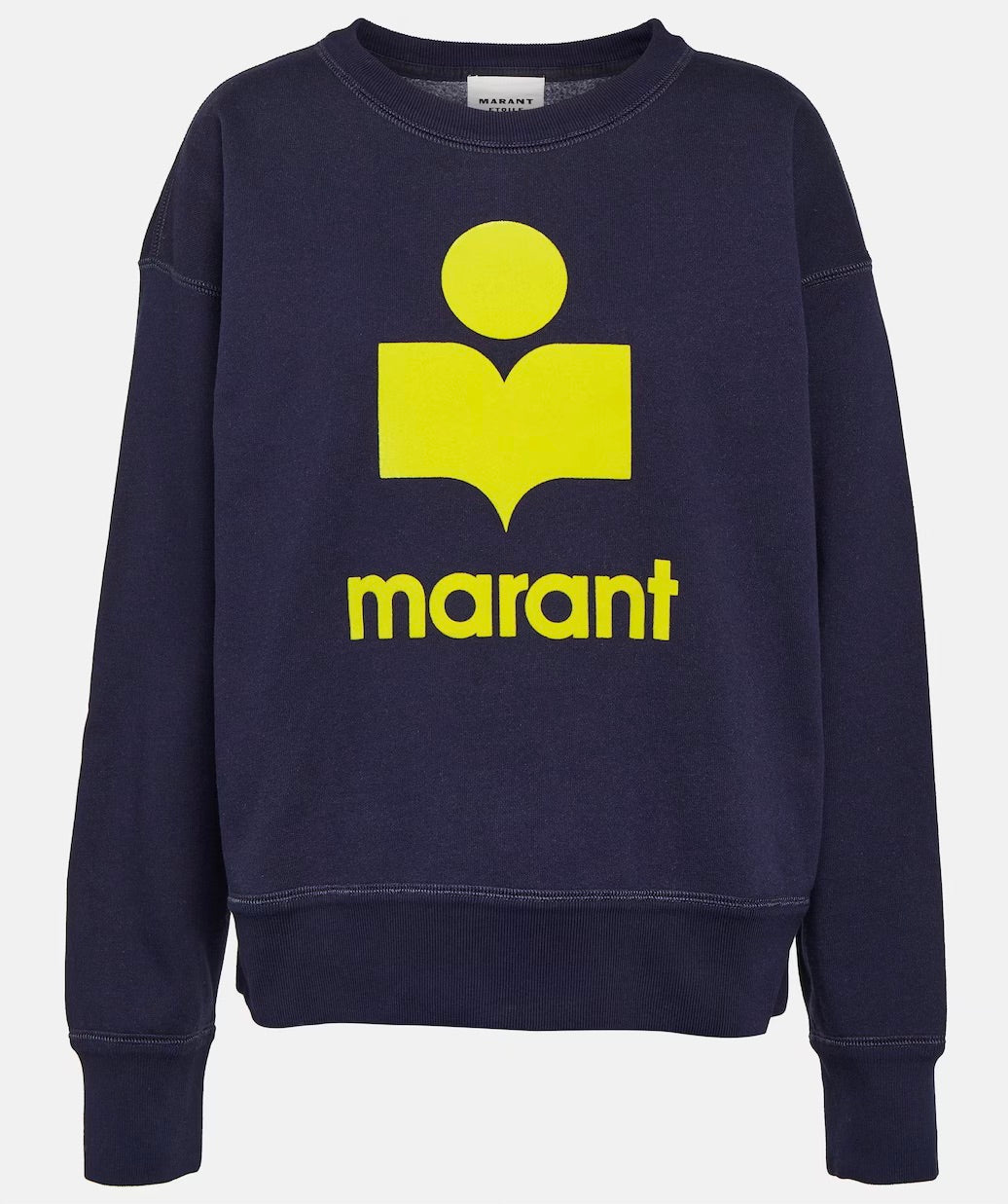 Isabel Marant Etoile Mobyli Sweatshirt