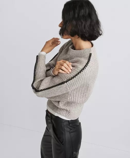 Rag &amp; Bone Ingrid Crew