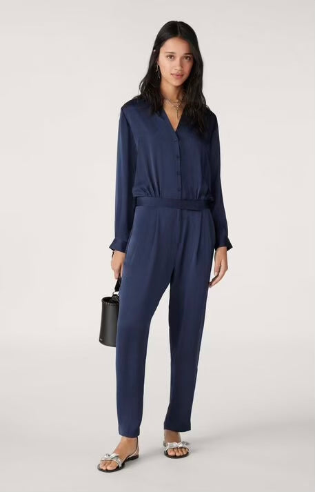 Ba&amp;sh Clony Jumpsuit