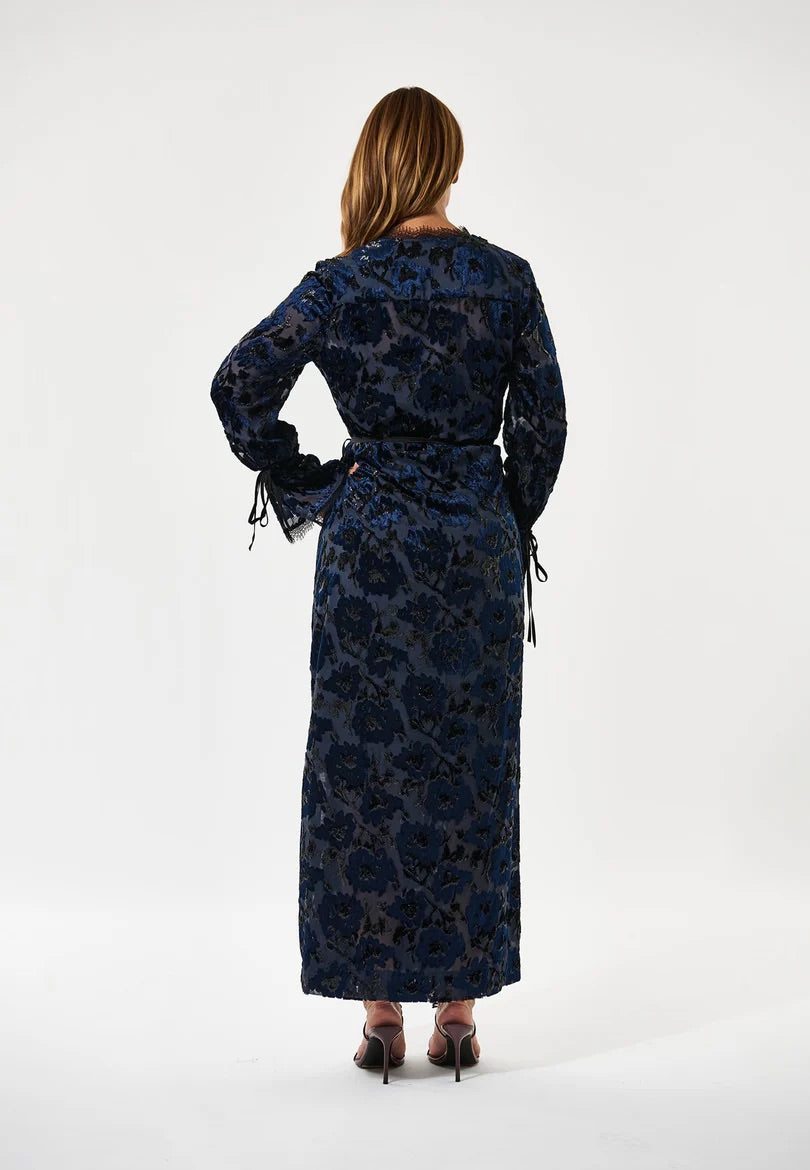 Dea Kudibal GertasDEA Wrap Dress